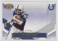 Raymond Berry [EX to NM] #/500