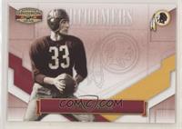 Sammy Baugh #/500