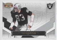 Ted Hendricks #/500