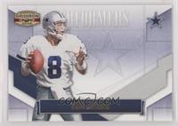 Troy Aikman #/500