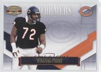 William Perry #/500