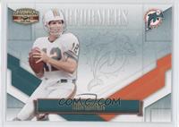 Bob Griese #/500