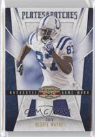 Reggie Wayne #/100