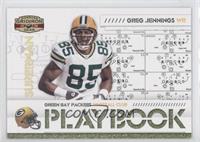 Greg Jennings #/100