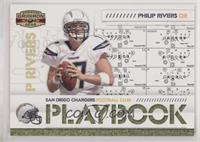 Philip Rivers #/100