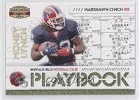 Marshawn Lynch #/100