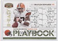 Braylon Edwards #/100