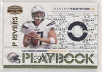 Philip Rivers #/250