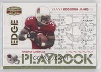 Edgerrin James [EX to NM] #/250