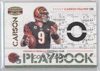 Carson Palmer #/250