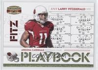 Larry Fitzgerald