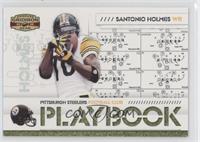 Santonio Holmes #/250