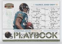 Maurice Jones-Drew #/250