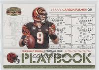 Carson Palmer #/250