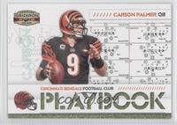 Carson Palmer #/250