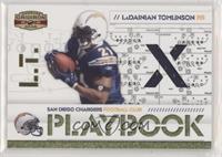 LaDainian Tomlinson #/250