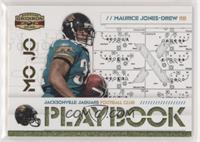 Maurice Jones-Drew #/250