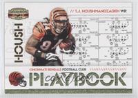 T.J. Houshmandzadeh #/500