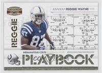 Reggie Wayne #/500