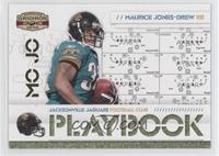 Maurice Jones-Drew #/500