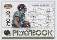 Maurice Jones-Drew #/500