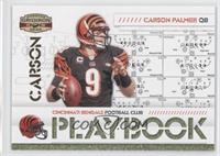 Carson Palmer #/500