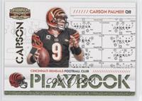 Carson Palmer #/500