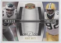 Reggie White #/100