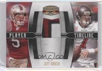 Jeff Garcia #/50