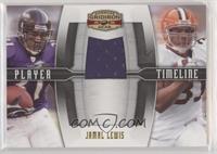 Jamal Lewis #/250