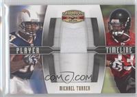 Michael Turner #/250