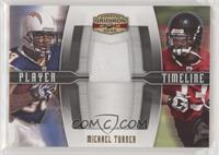 Michael Turner [Good to VG‑EX] #/250