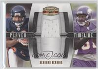 Bernard Berrian #/150