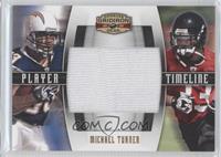 Michael Turner #/50