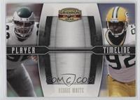 Reggie White #/250