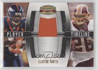 Clinton Portis #/250