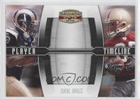 Isaac Bruce #/250