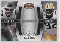 Reggie White #/500