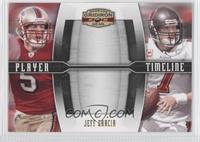 Jeff Garcia #/500