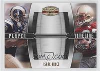 Isaac Bruce #/500