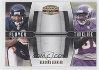 Bernard Berrian #/500