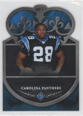 2008 Donruss National Convention VIP Crown - [Base] #V4 - Jonathan Stewart