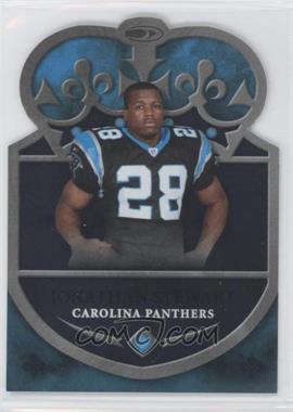 2008 Donruss National Convention VIP Crown - [Base] #V4 - Jonathan Stewart