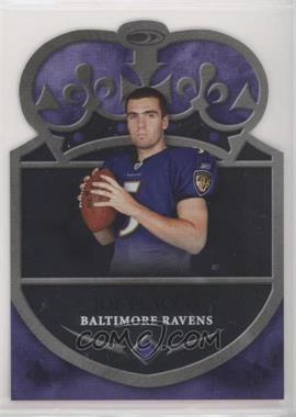 2008 Donruss National Convention VIP Crown - [Base] #V5 - Joe Flacco