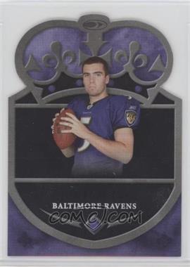 2008 Donruss National Convention VIP Crown - [Base] #V5 - Joe Flacco