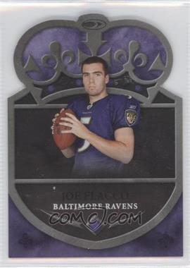 2008 Donruss National Convention VIP Crown - [Base] #V5 - Joe Flacco