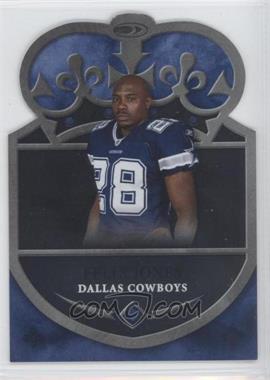 2008 Donruss National Convention VIP Crown - [Base] #V6 - Felix Jones