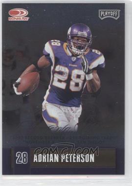 2008 Donruss Playoff Award Winners - [Base] #AP-RB - Adrian Peterson