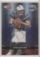 Philip Rivers #/25