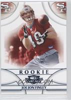 Joe Jon Finley #/350